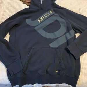 Kids XL Nike hoodie